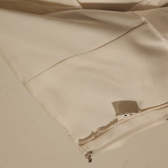 🧡 MAX BEAUTY: Formal Dress - Picture 8 of 9